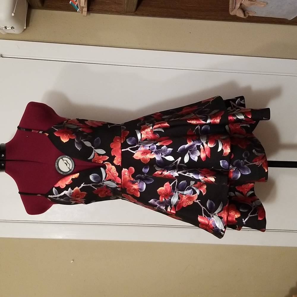Dress